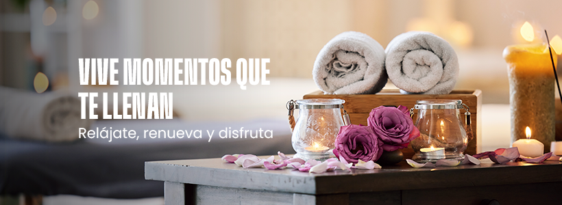 Momentos de bienestar