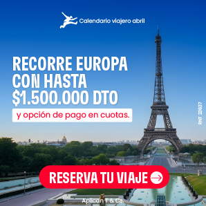 Oferta destacada