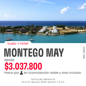 Oferta destacada