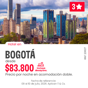 Oferta destacada