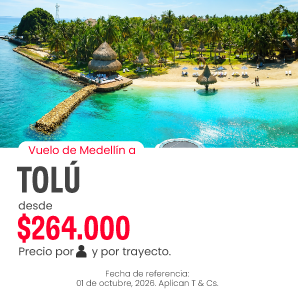 Oferta destacada