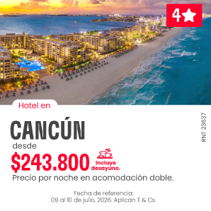 Oferta destacada