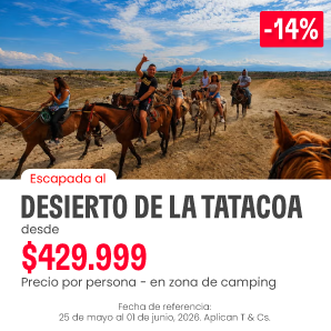 Oferta destacada