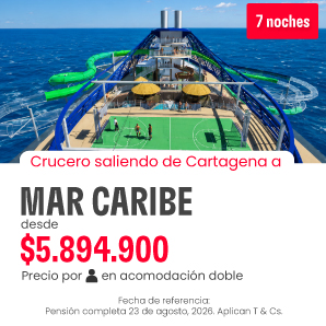 Oferta destacada