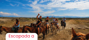 Desierto de la tatacoa