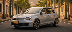 Alquiler de carros en Orlando