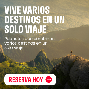 Oferta destacada